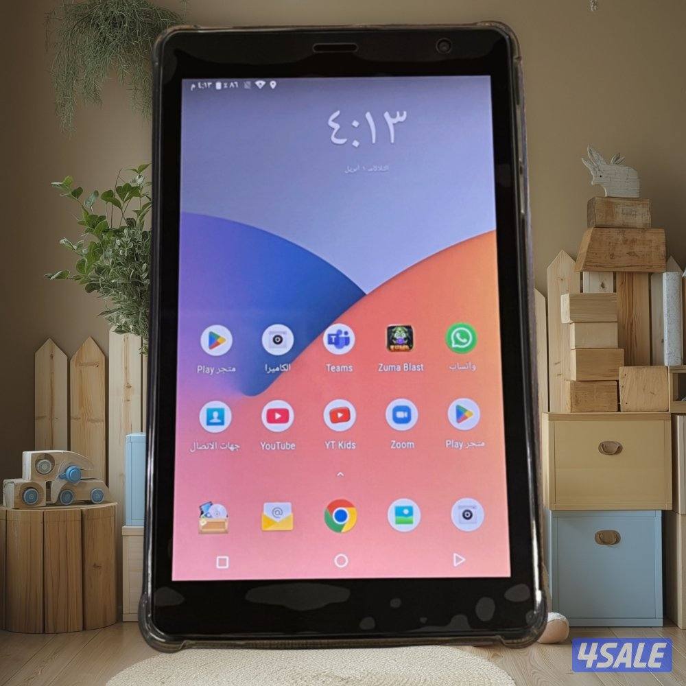 جديد نظام اندرويد للأطفال بسعر اقتصادي2
