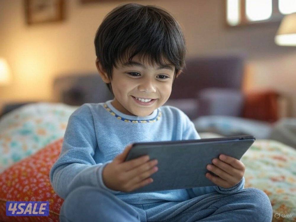 جديد نظام اندرويد للأطفال بسعر اقتصادي4