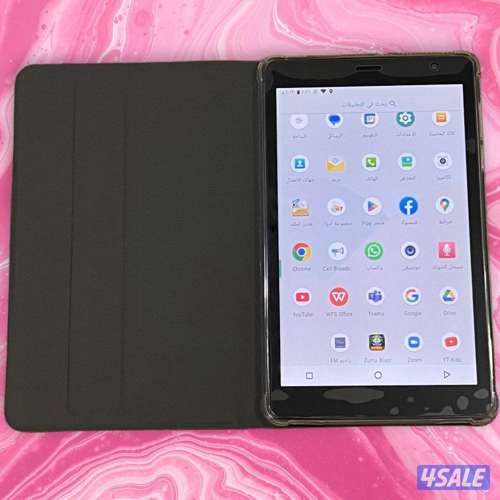 جديد نظام اندرويد للأطفال بسعر اقتصادي6