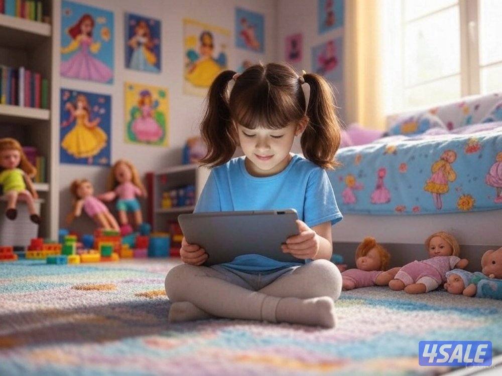 جديد نظام اندرويد للأطفال بسعر اقتصادي10