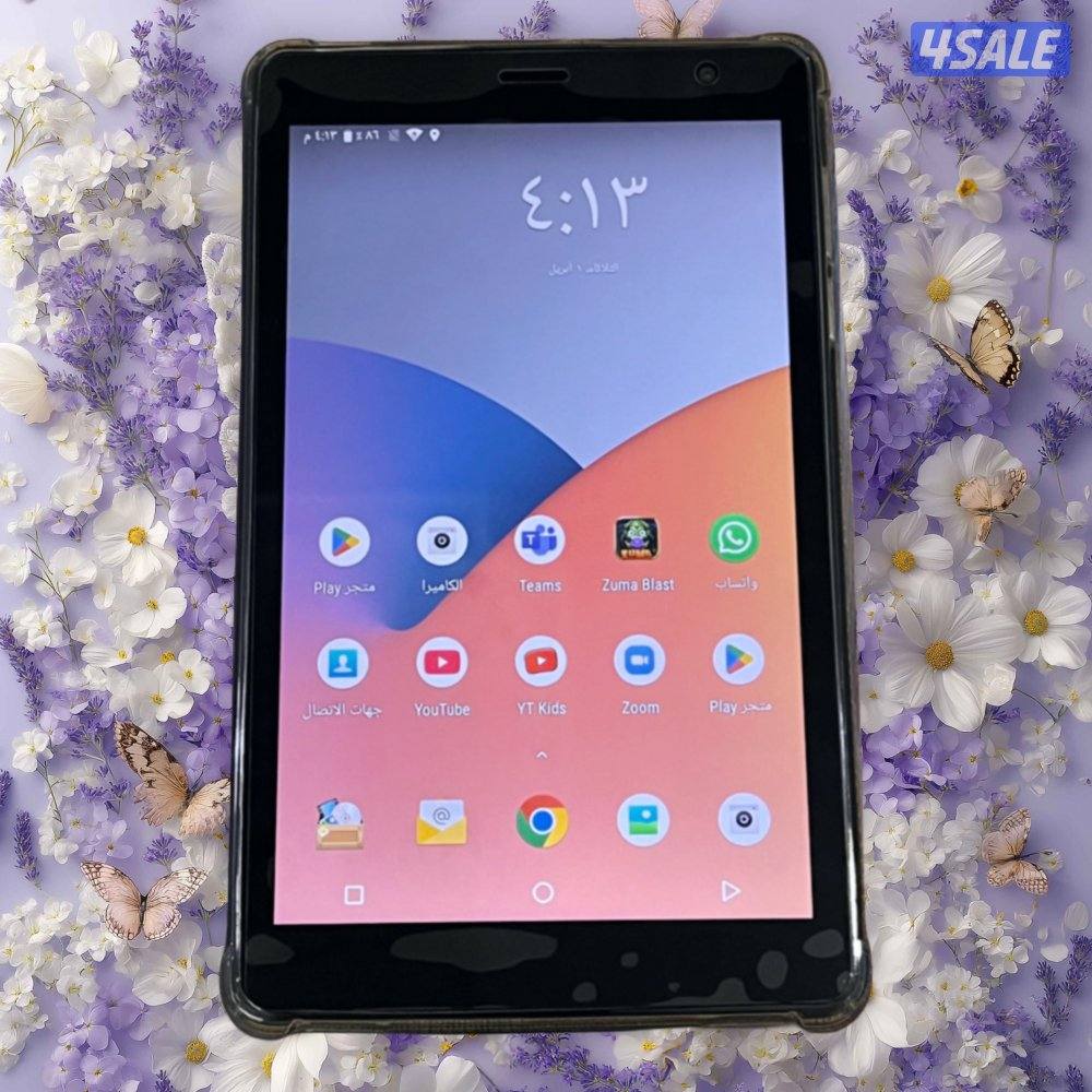 جديد نظام اندرويد للأطفال بسعر اقتصادي11