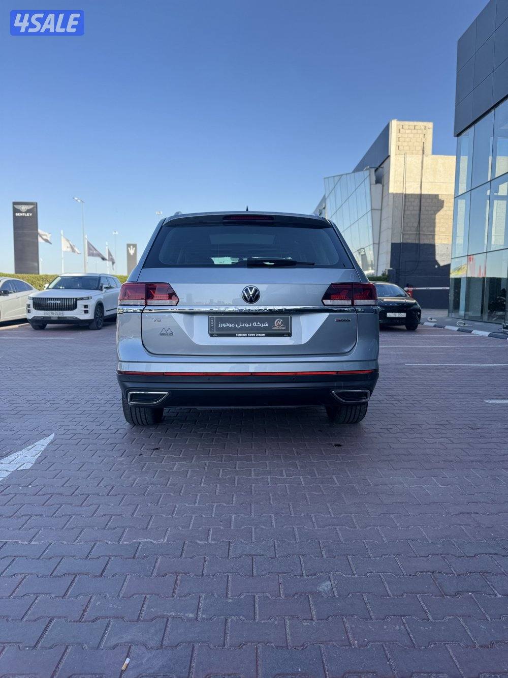 تيرامونت 2022 (صبغ وكالة - تحت الكفالة)3