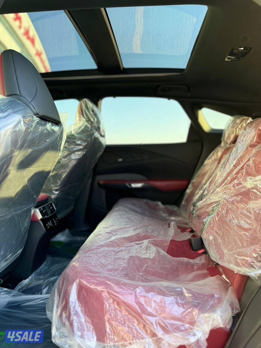 لكزس RX350 F SPORT 20255