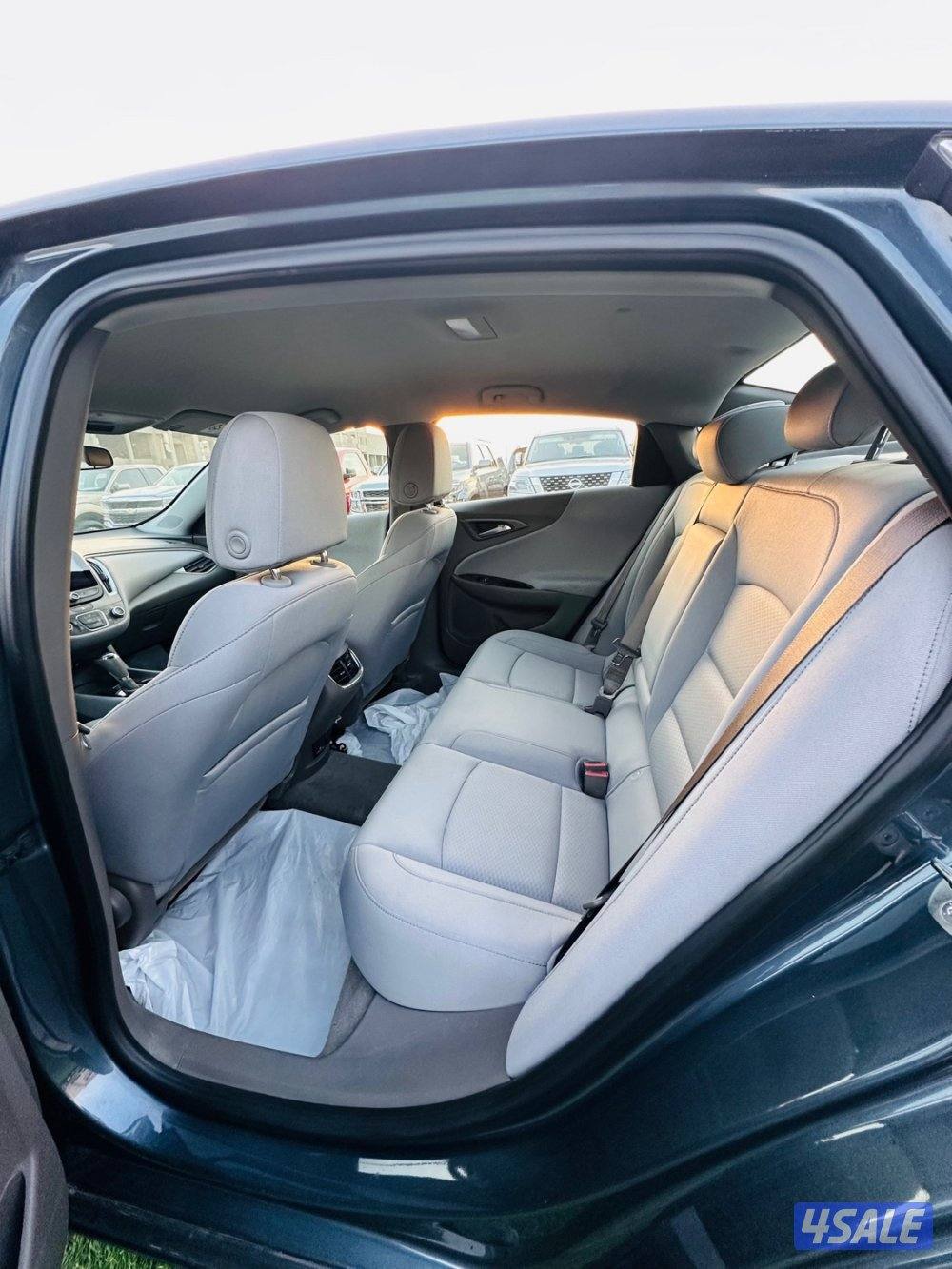 🚘 شفر ماليبو 2019 - عداد 107 الف9