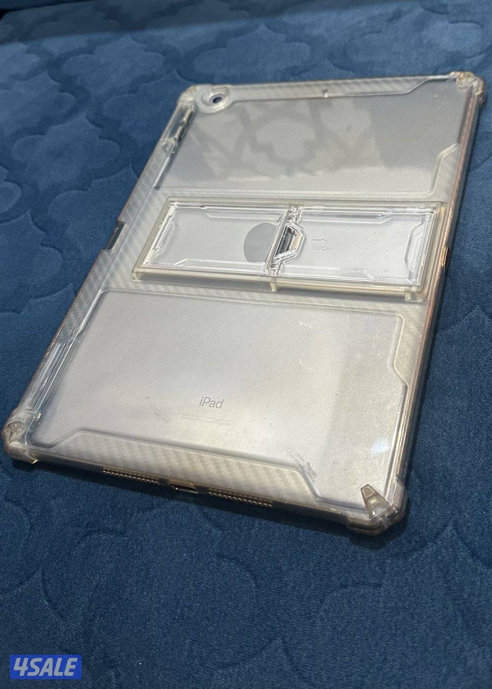 ipad 8th generation storage 128GB black space gray3