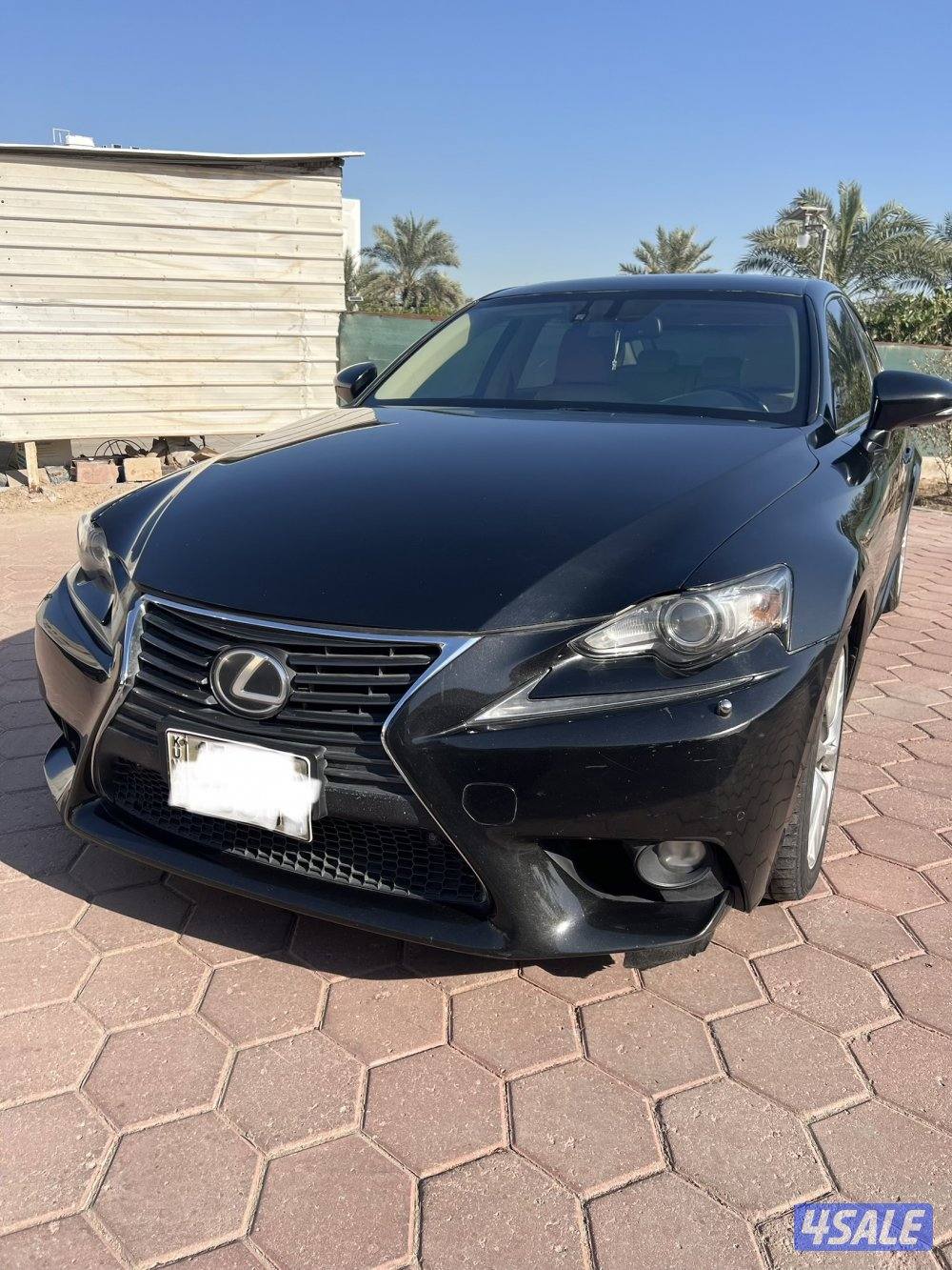 Lexus 20160