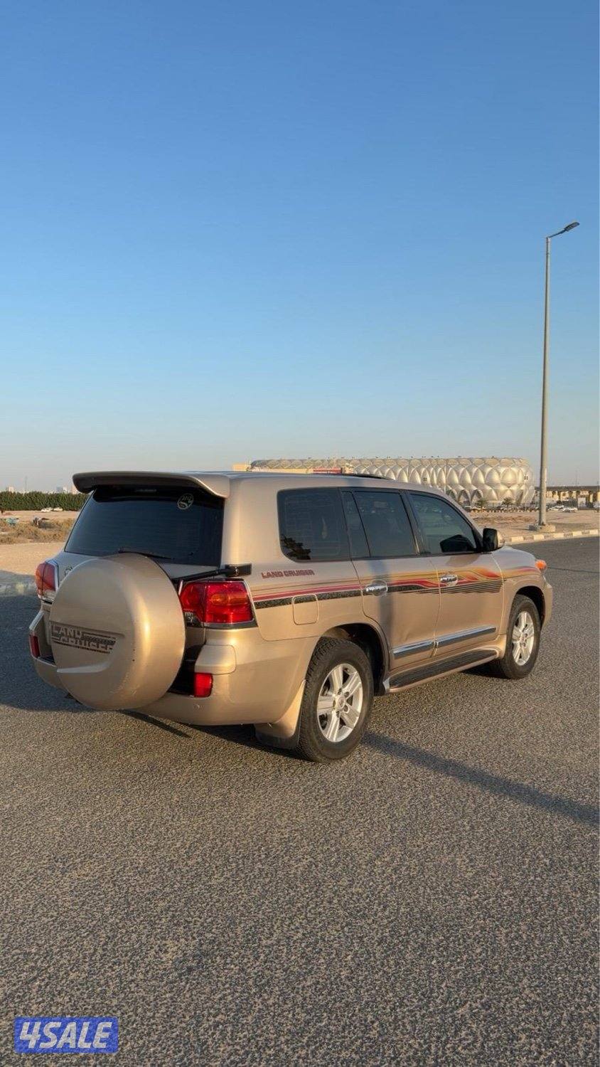 لاندكروزر5