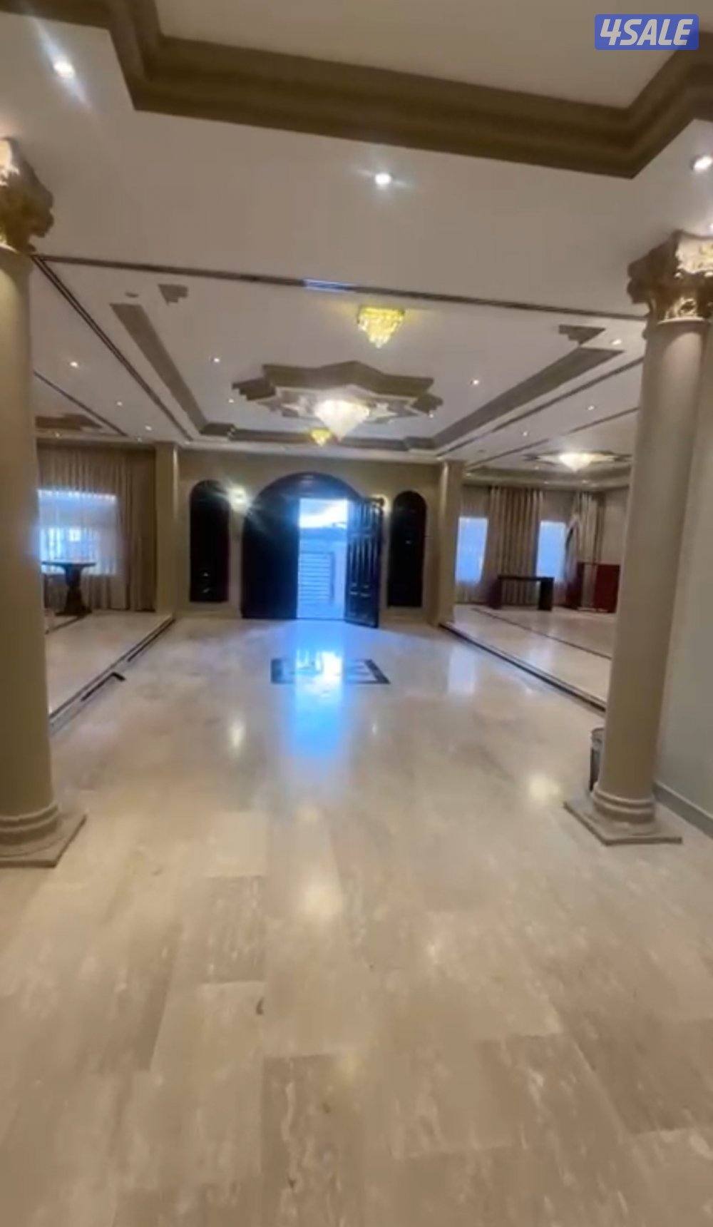 دور للإيجار0