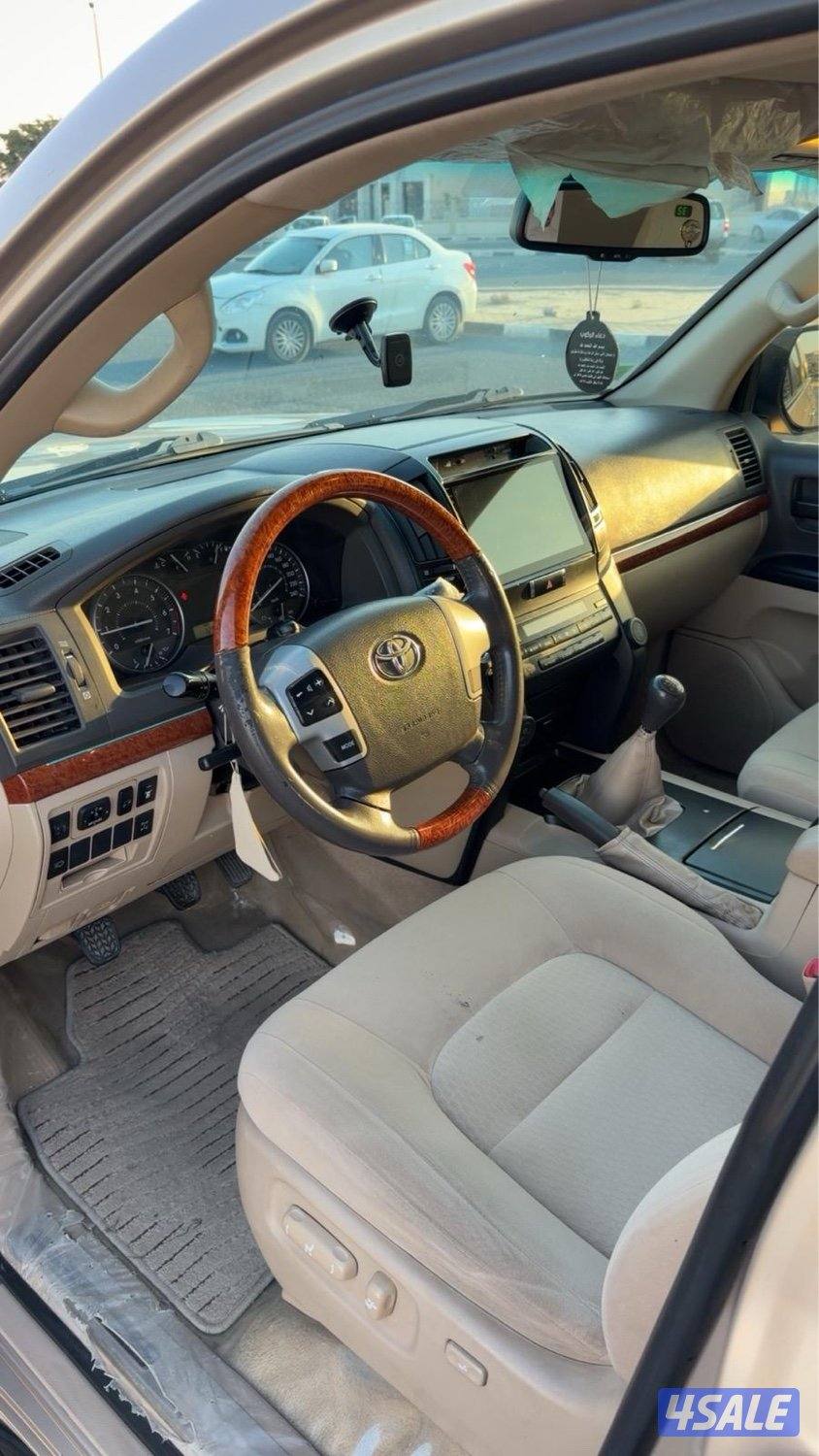 لاندكروزر10