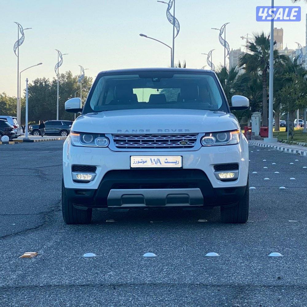 بيع🔺شراء🔺تثمين


للبيع رنج روفر سبورت
موديل 2016
العداد 270 الف1