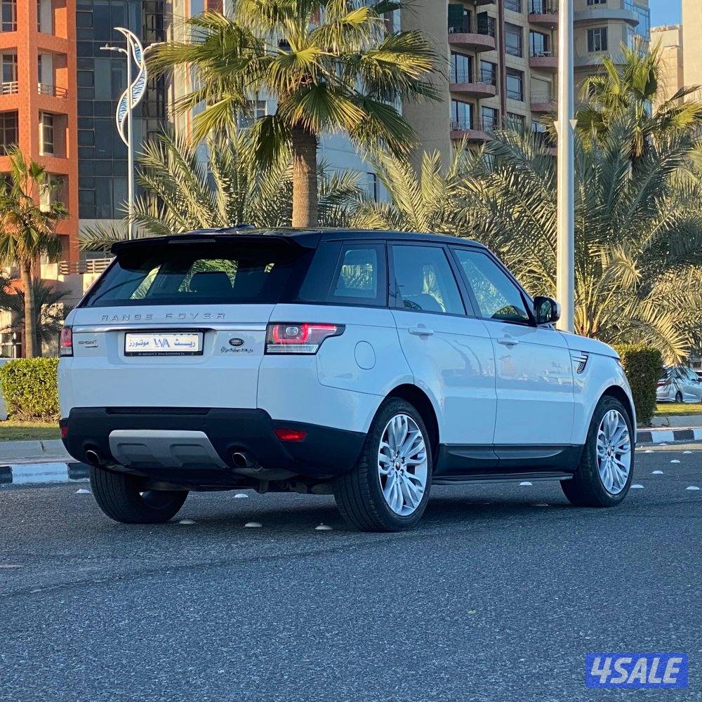 بيع🔺شراء🔺تثمين


للبيع رنج روفر سبورت
موديل 2016
العداد 270 الف3