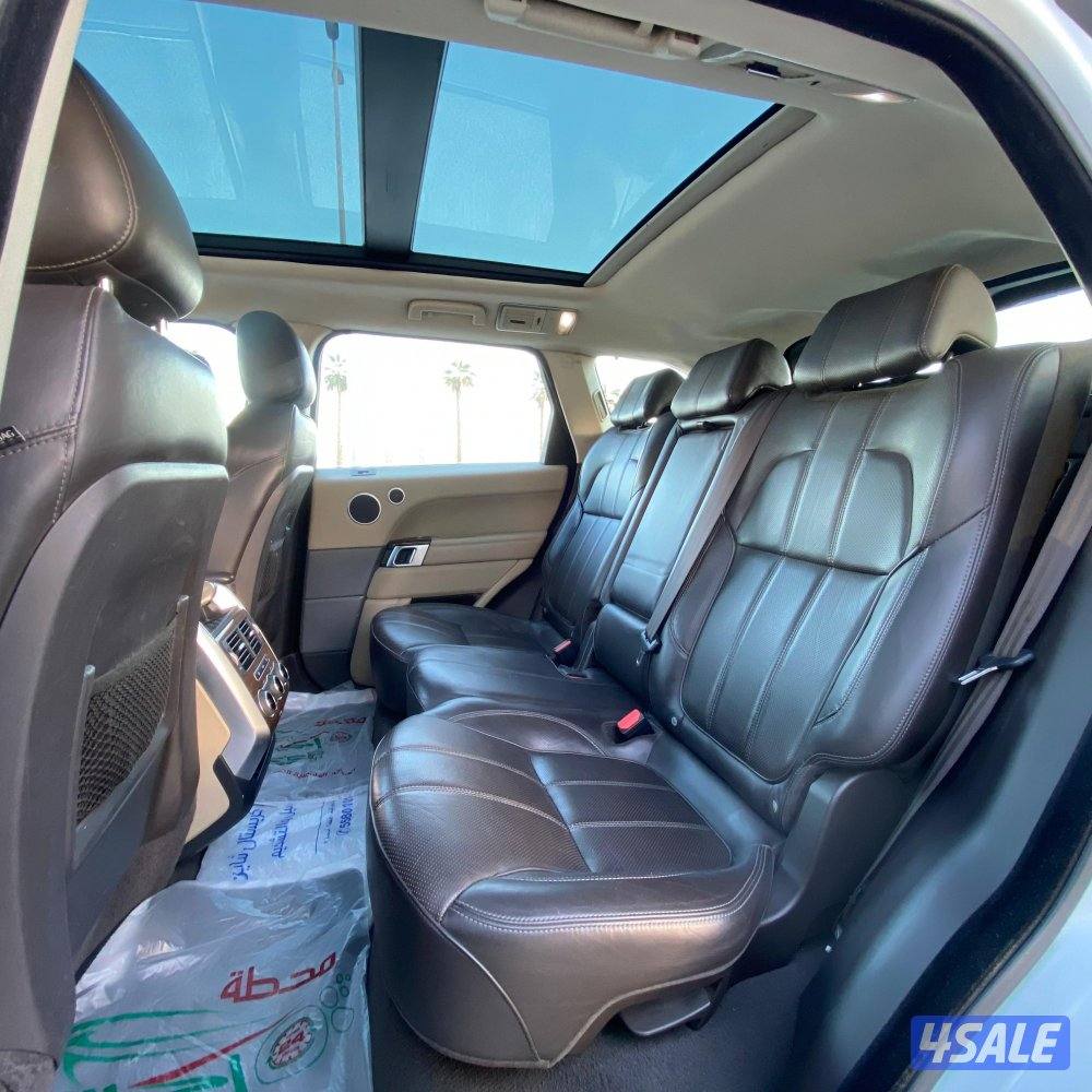 بيع🔺شراء🔺تثمين


للبيع رنج روفر سبورت
موديل 2016
العداد 270 الف6