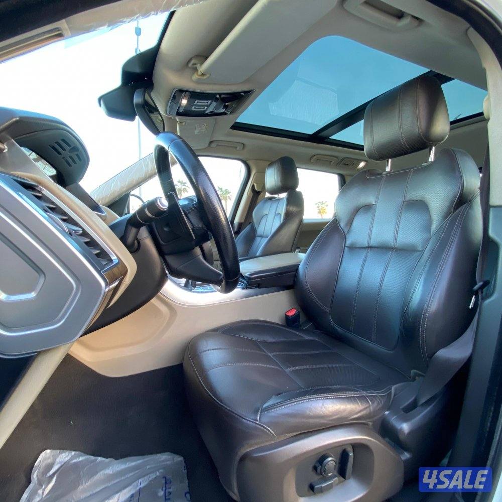 بيع🔺شراء🔺تثمين


للبيع رنج روفر سبورت
موديل 2016
العداد 270 الف8