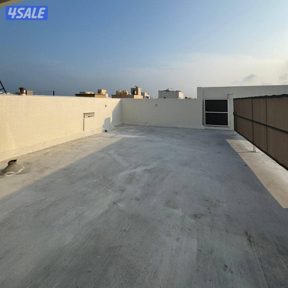 شقة سكنية للإيجار في المسايل1