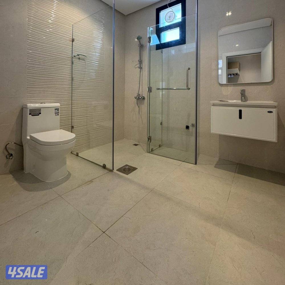 شقة سكنية للإيجار في المسايل4