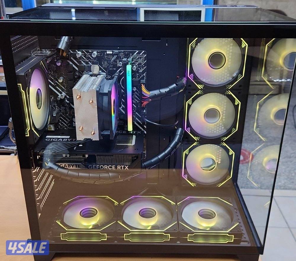 لدينا مجموعة رائعة بي سي قيمينق اقوى موصفات بأرخص الأسعار1