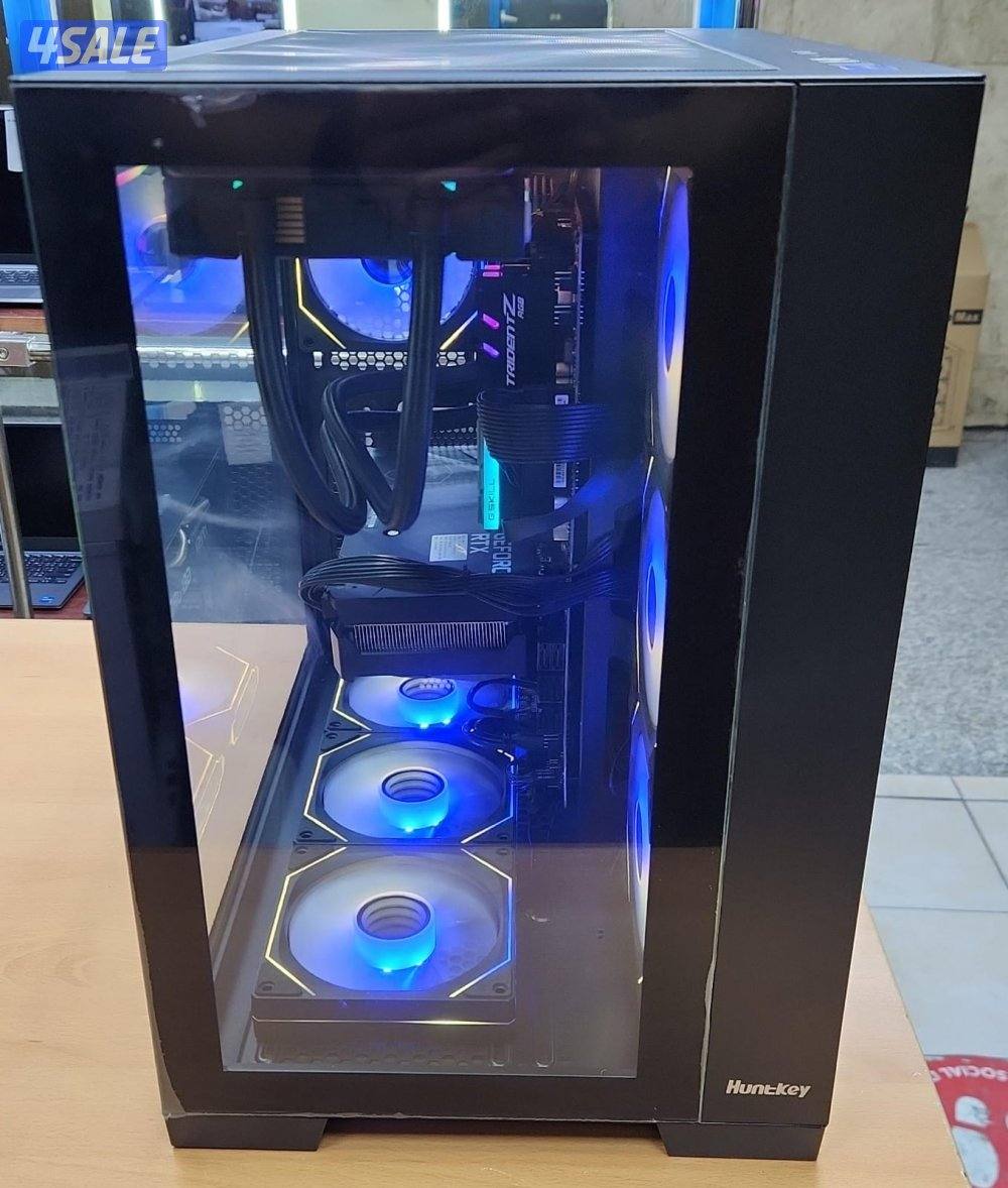 لدينا مجموعة رائعة بي سي قيمينق اقوى موصفات بأرخص الأسعار6