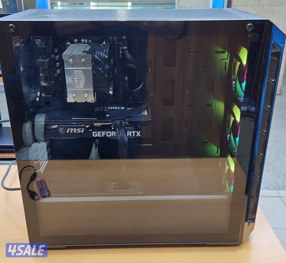 لدينا مجموعة رائعة بي سي قيمينق اقوى موصفات بأرخص الأسعار8