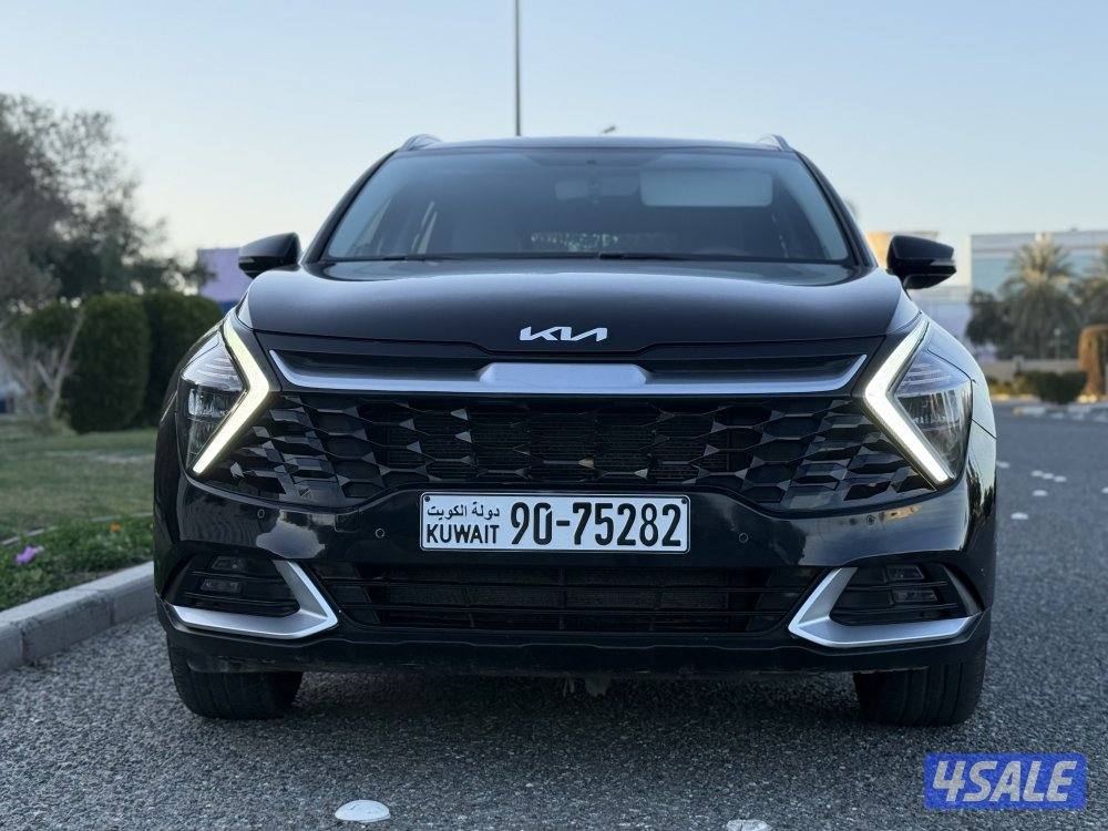 سبورتاج 20234