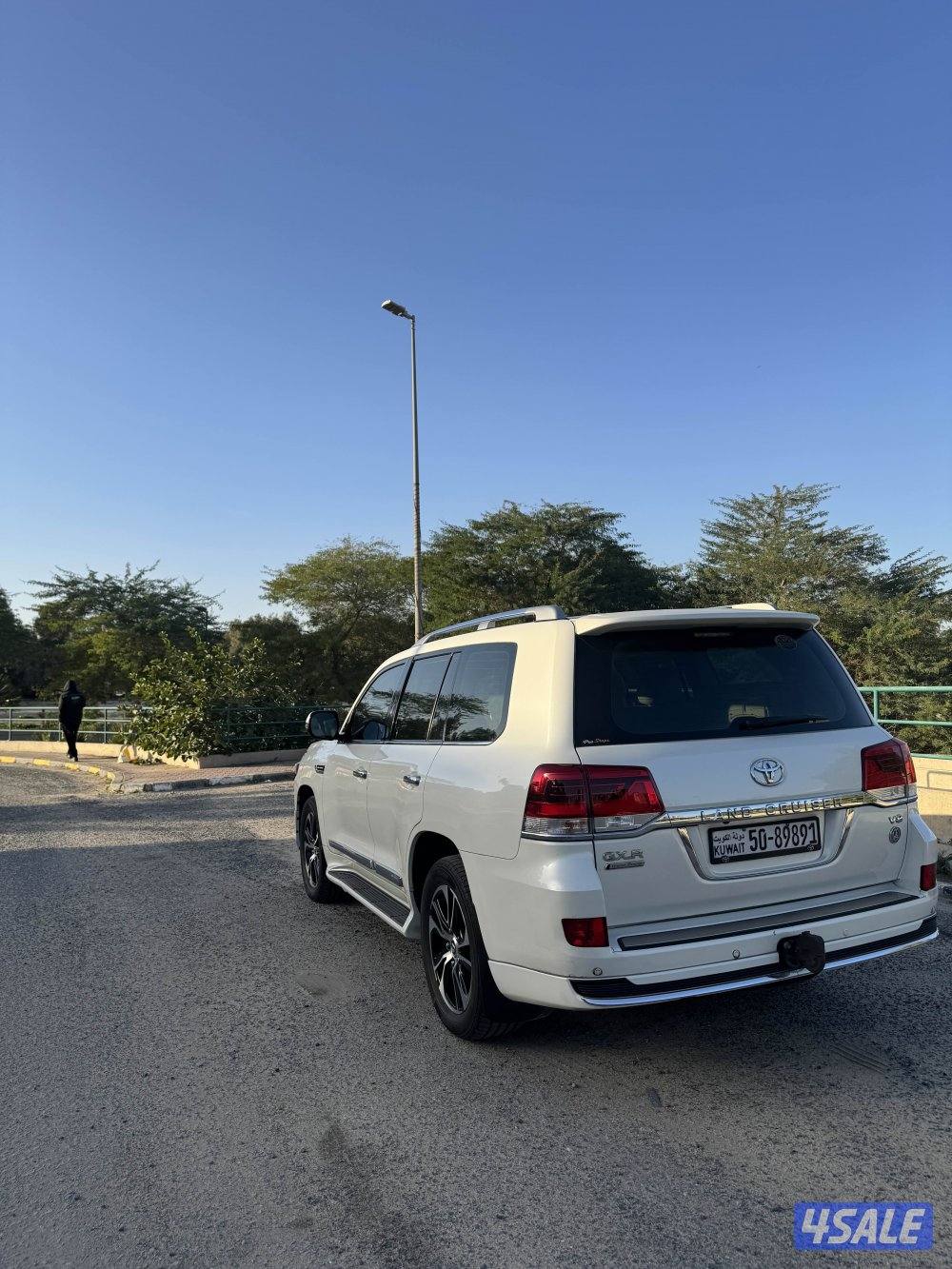 لاند كروز 2021 قراند تورينق1