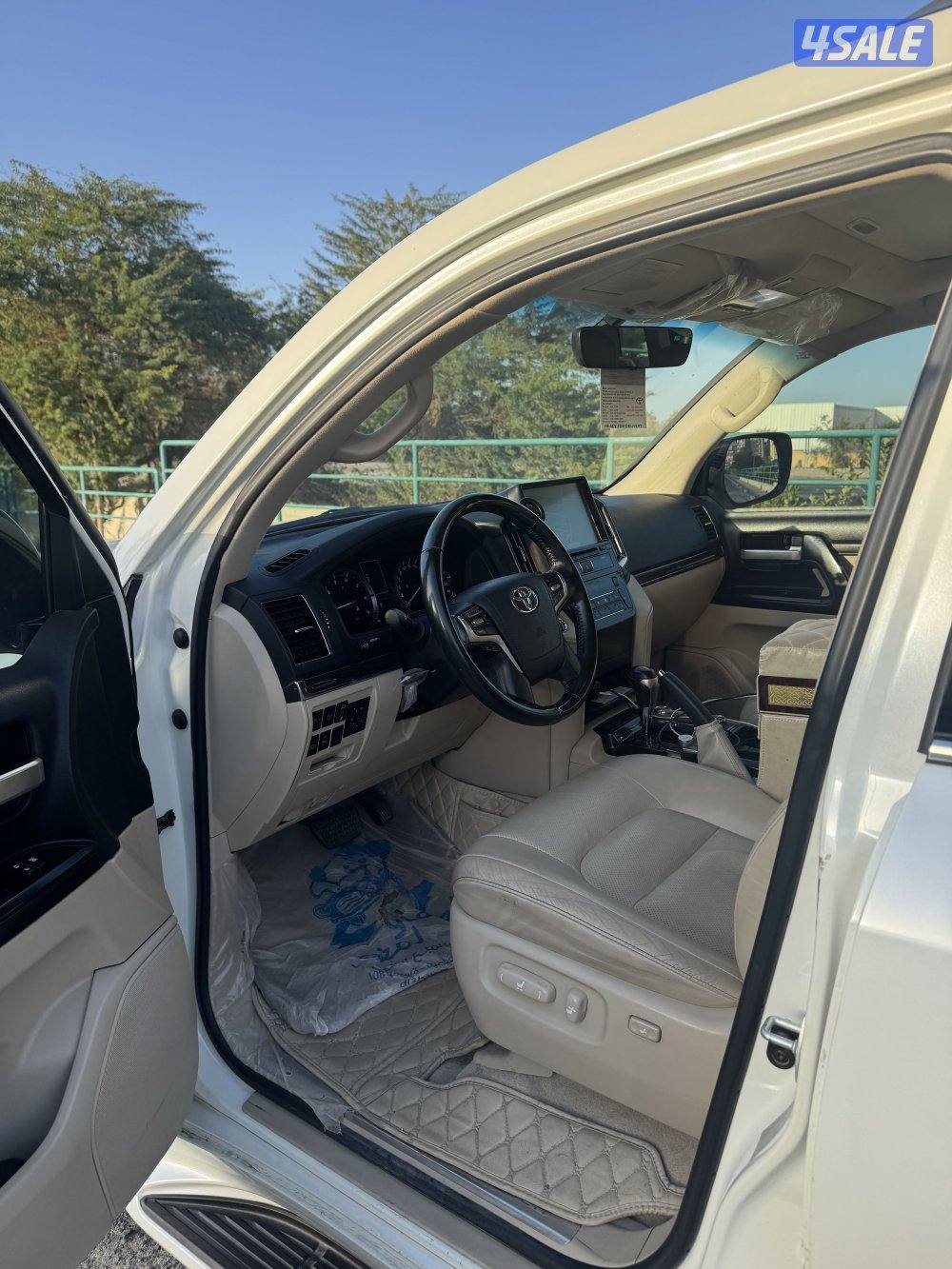 لاند كروز 2021 قراند تورينق3