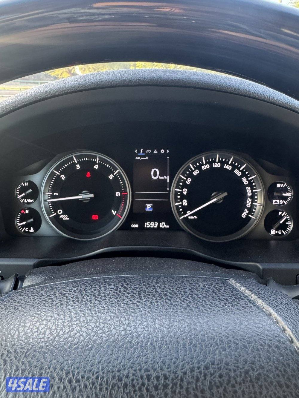 لاند كروز 2021 قراند تورينق5