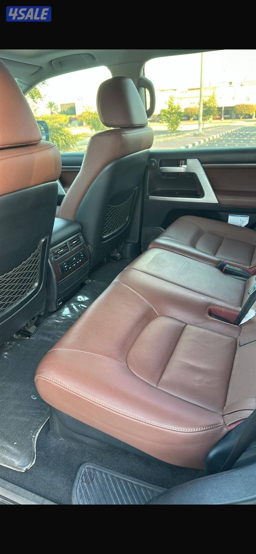 في اكس ار الساير 20175