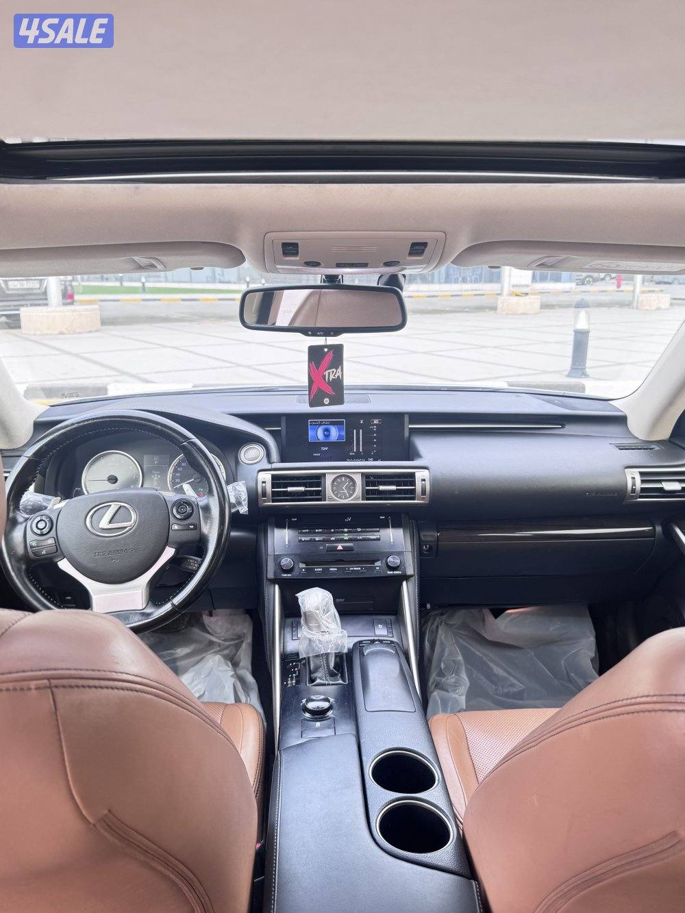 للبيع لكزس is 20145