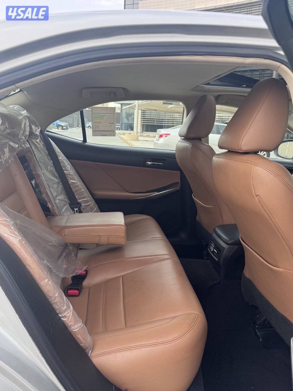 للبيع لكزس is 20146