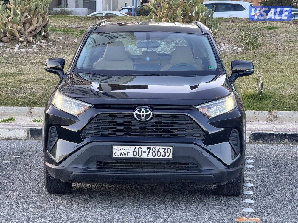 راف 4 موديل 2022 / وارد الساير0