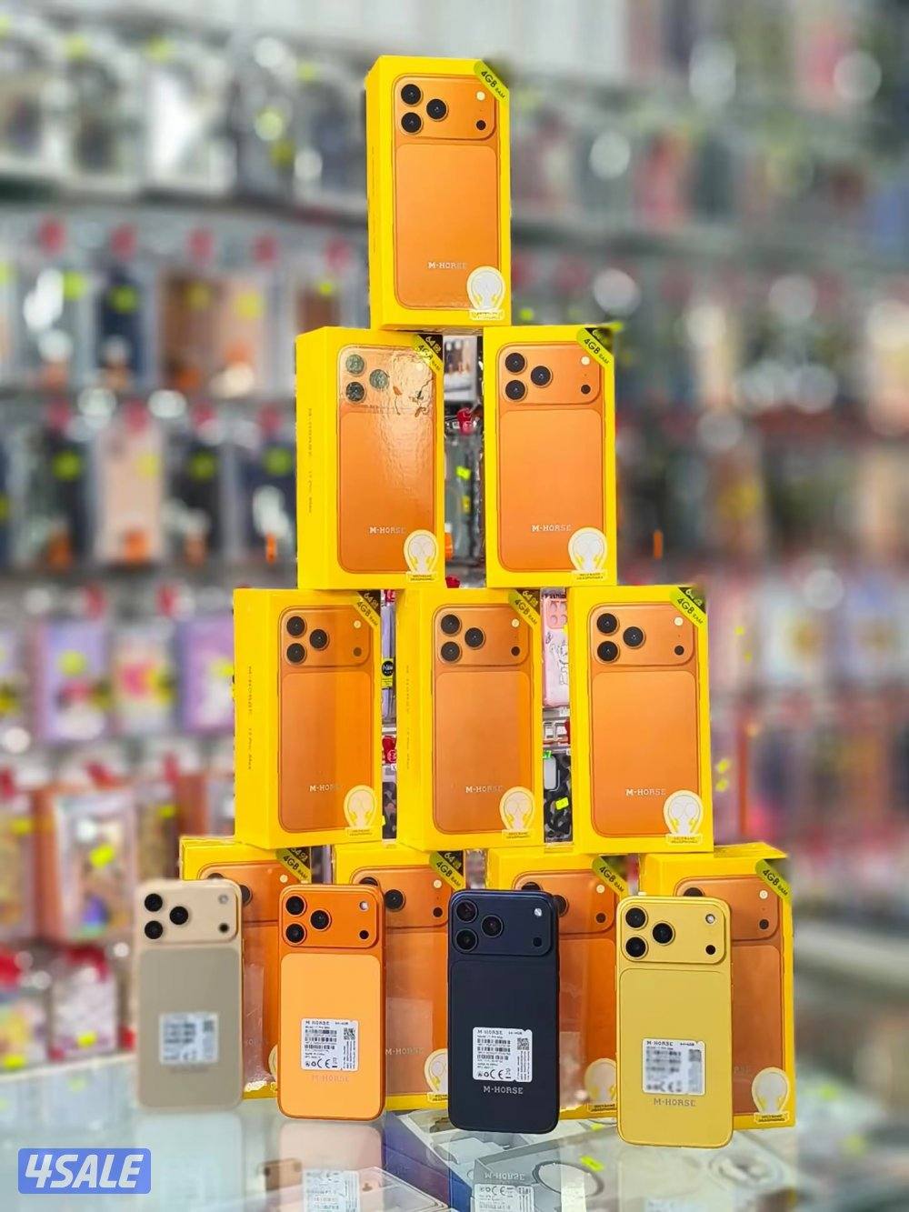 جديد ايفون 17 درجة اولى Pro-Max1