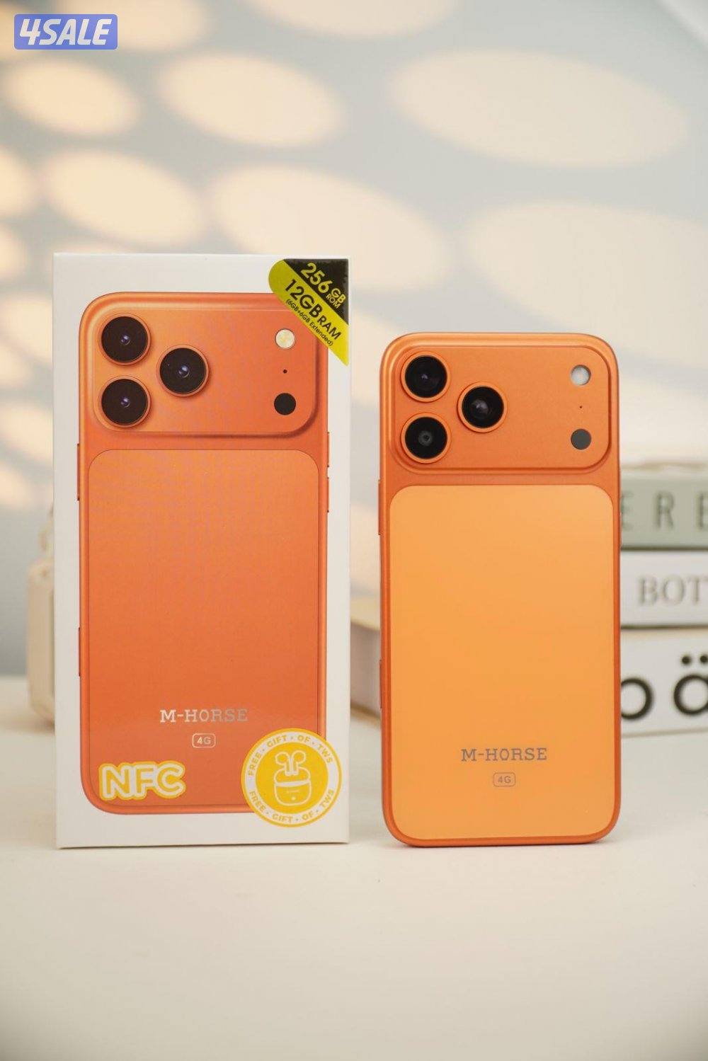 جديد ايفون 17 درجة اولى Pro-Max11