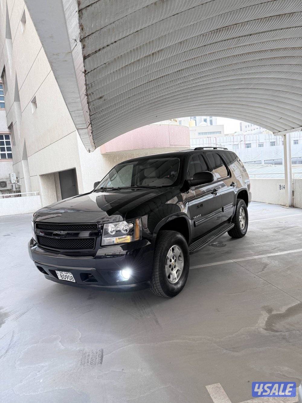 الرجاء قراءه الاعلان - تاهو ٢٠١٢ LT3