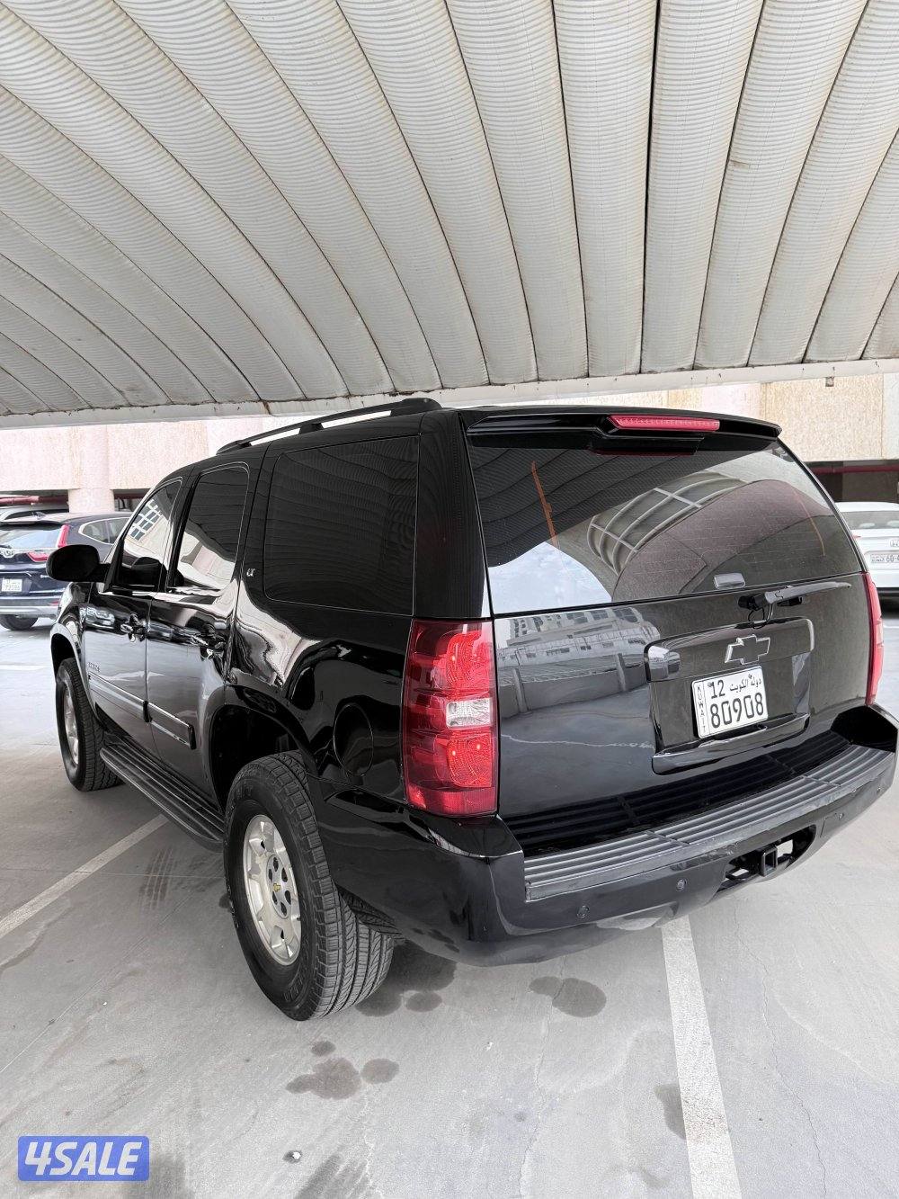 الرجاء قراءه الاعلان - تاهو ٢٠١٢ LT4