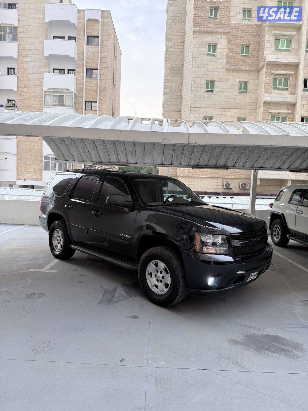 الرجاء قراءه الاعلان - تاهو ٢٠١٢ LT1