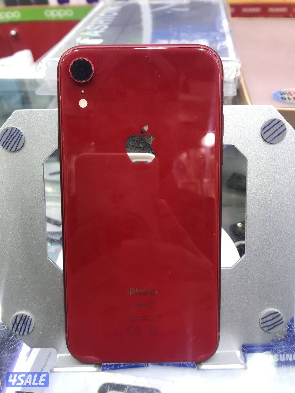 للبيع ايفون xrجدا نظيف بيعه سريعه2