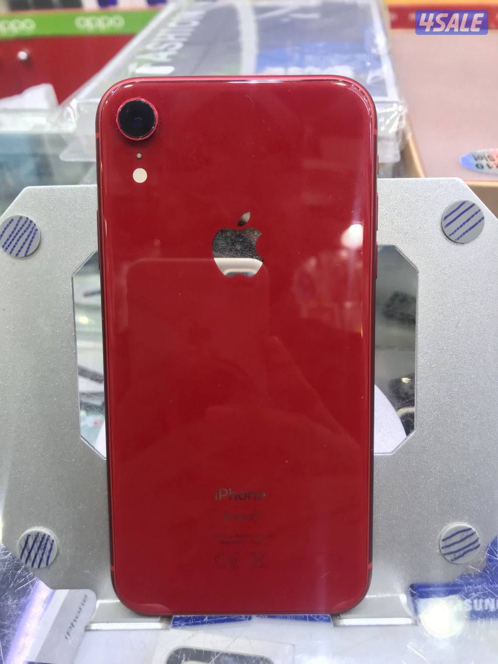 للبيع ايفون xrجدا نظيف بيعه سريعه3