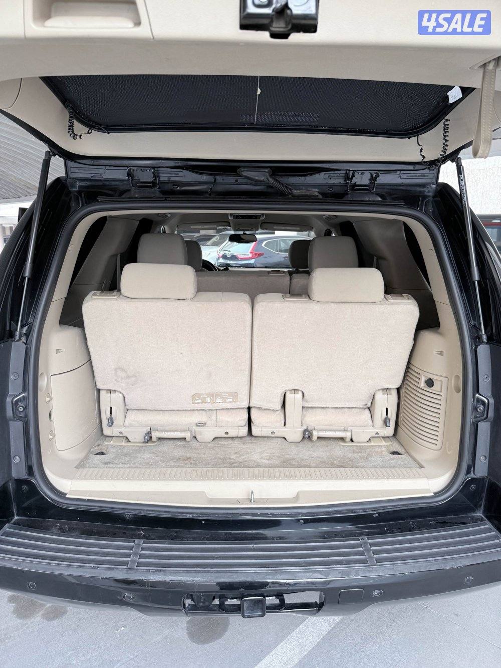 الرجاء قراءه الاعلان - تاهو ٢٠١٢ LT9