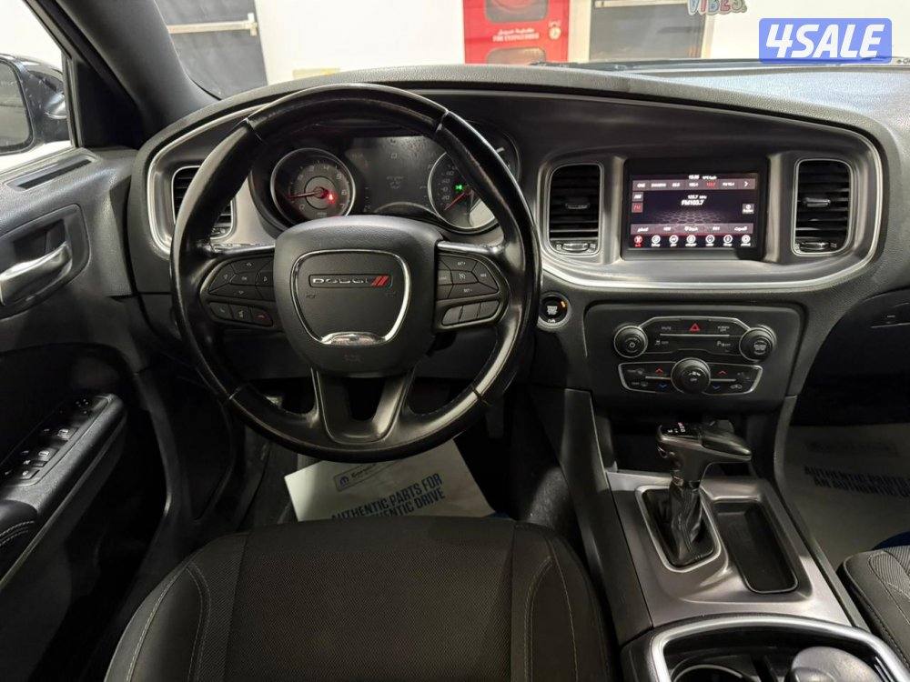 Dodge Charger SXT 20217