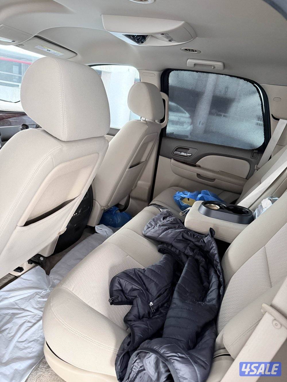 الرجاء قراءه الاعلان - تاهو ٢٠١٢ LT10