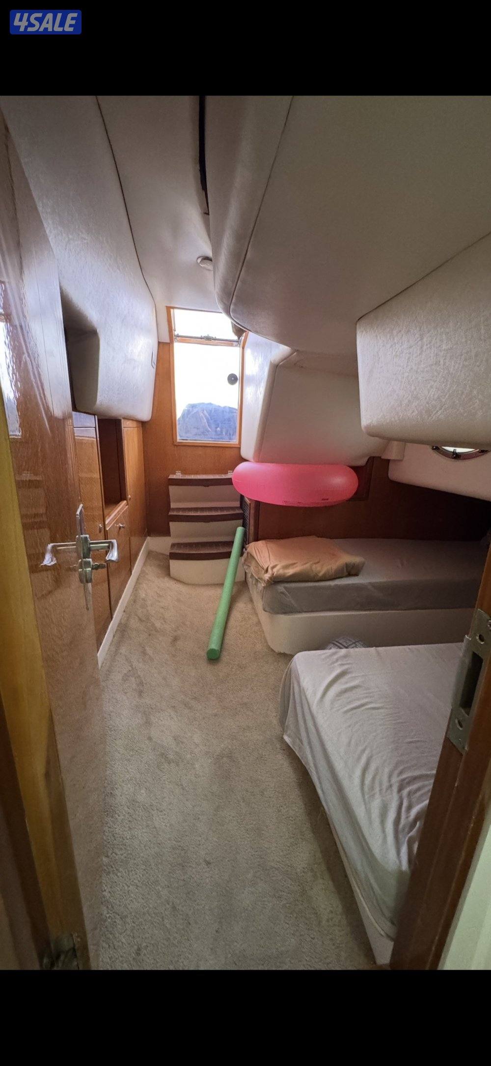 للبيع يخت سي ستورم ٤٢10