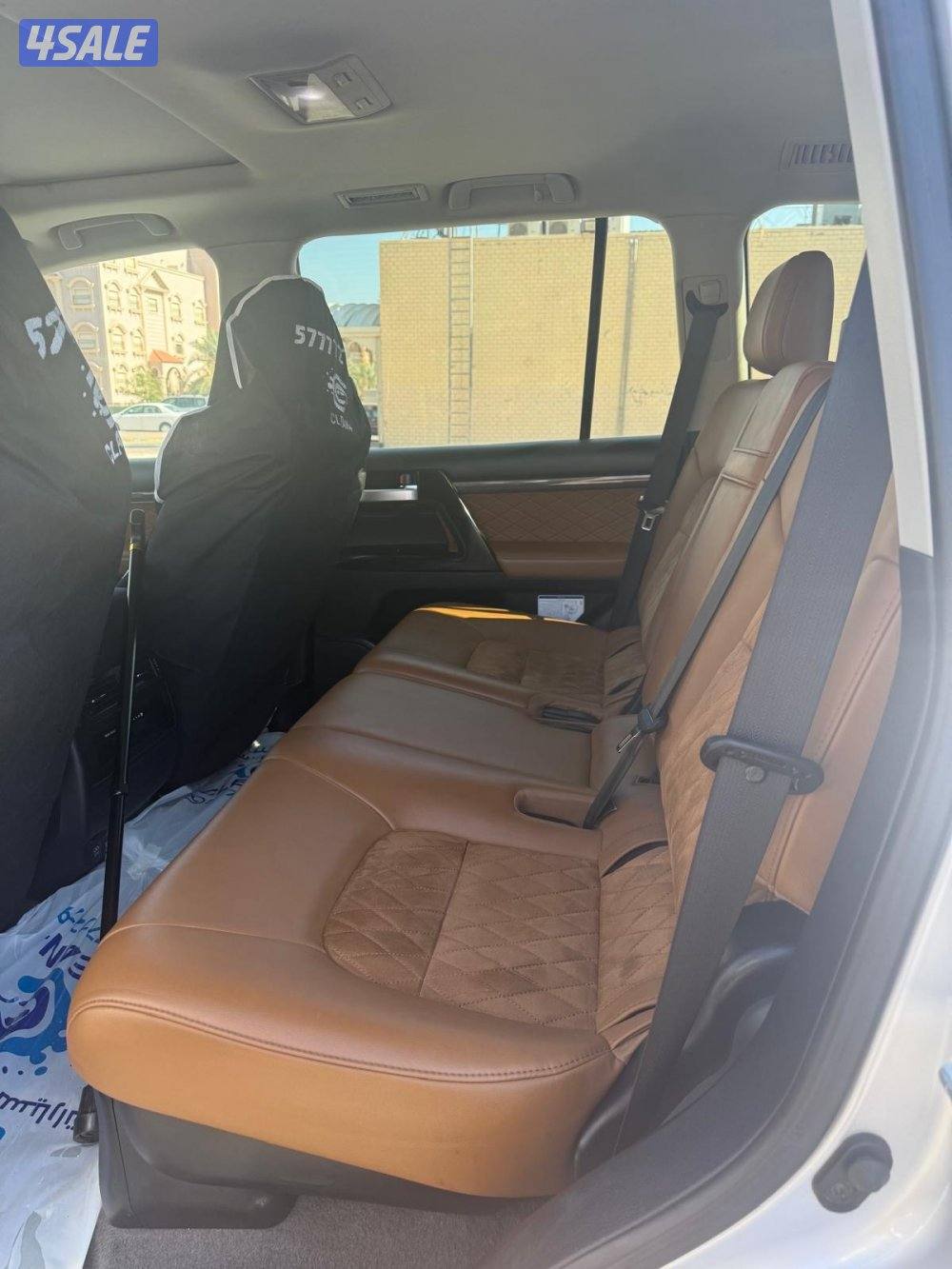 لاند كروزر قراند تورنق 202110