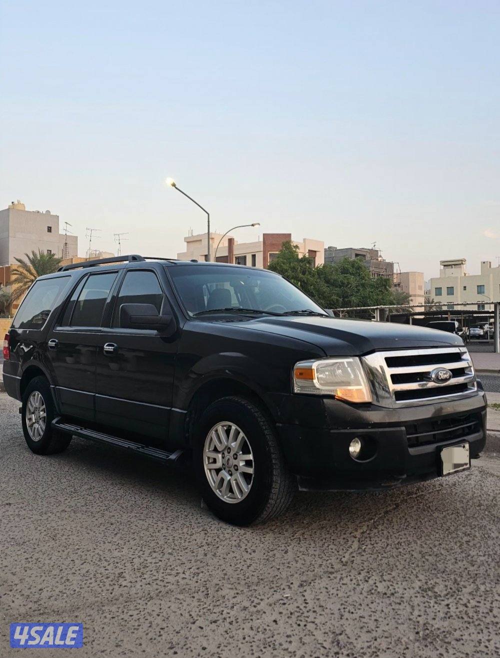 اكسبدشن 2014 شرط الفحص0