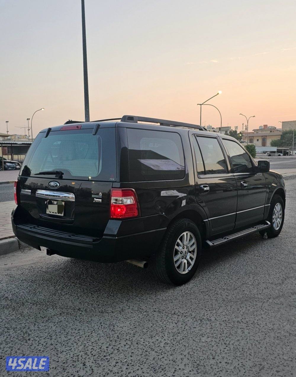 اكسبدشن 2014 شرط الفحص2