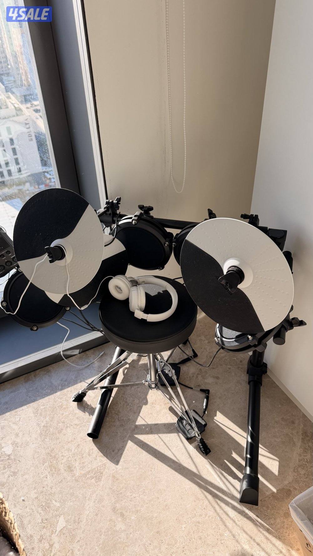 Electronic drumms for sale0