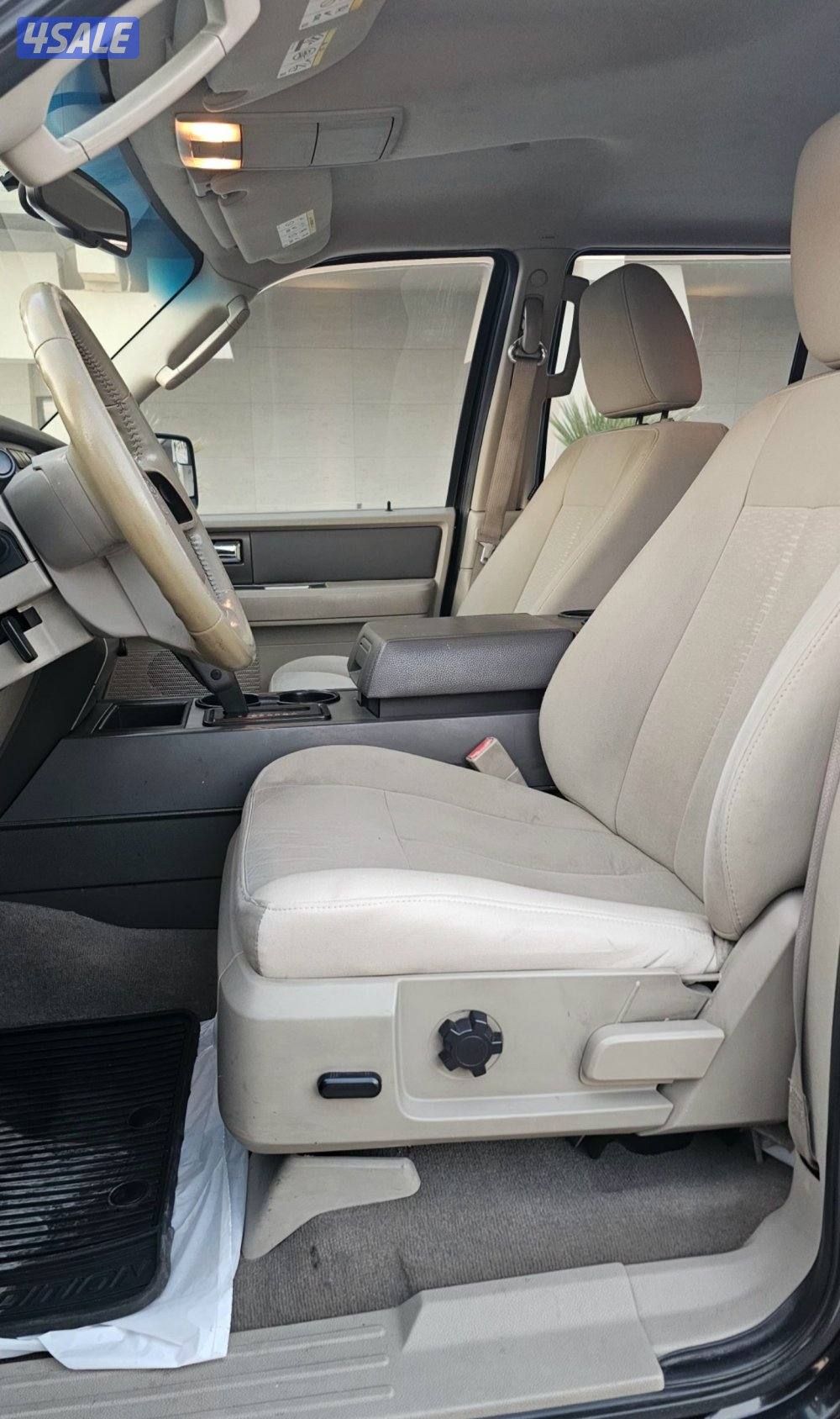 اكسبدشن 2014 شرط الفحص7