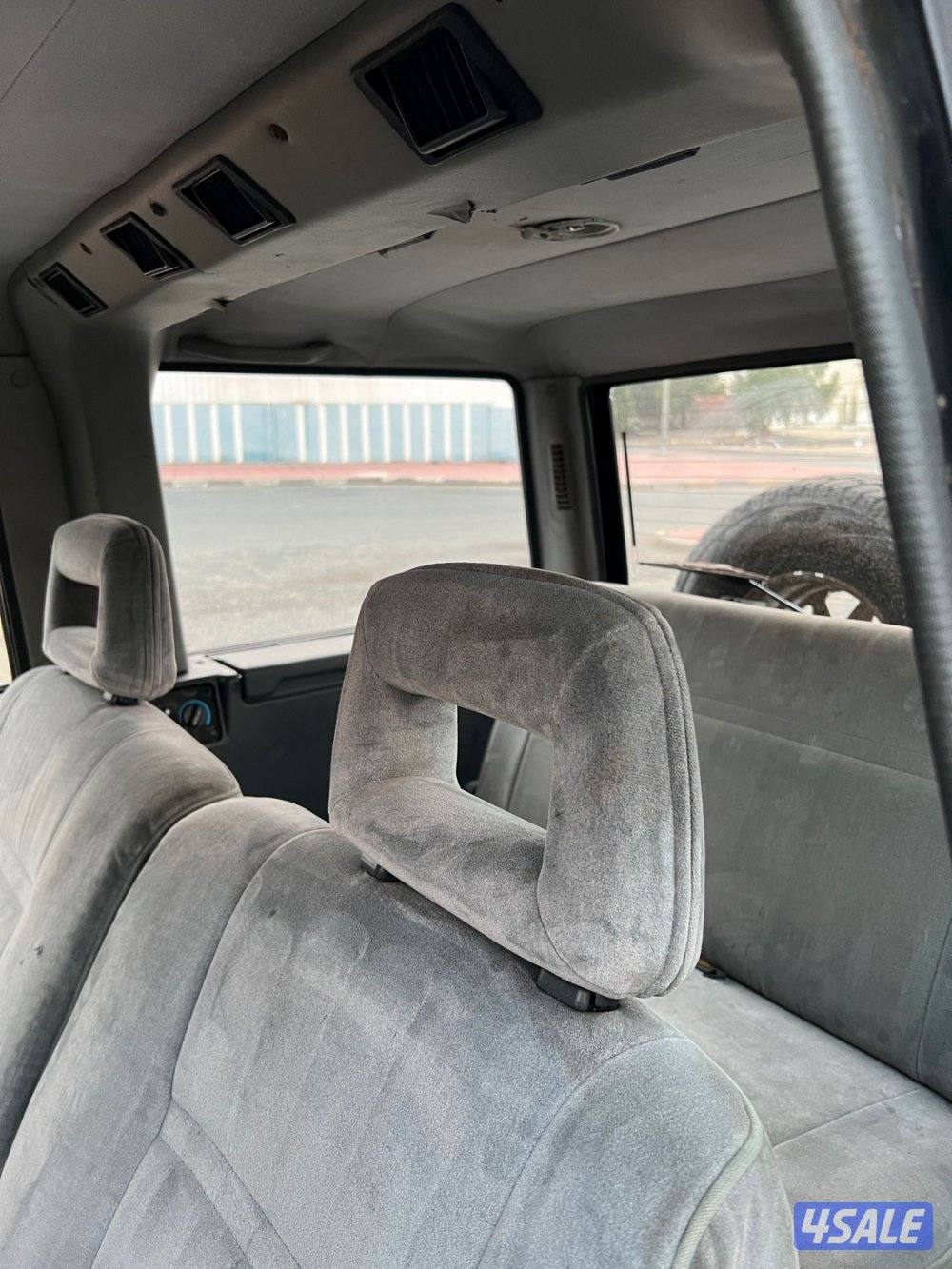 سفاري ٩١ صبغ وكاله4