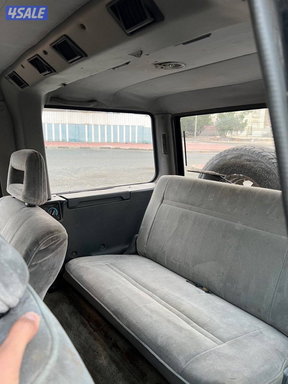 سفاري ٩١ صبغ وكاله5