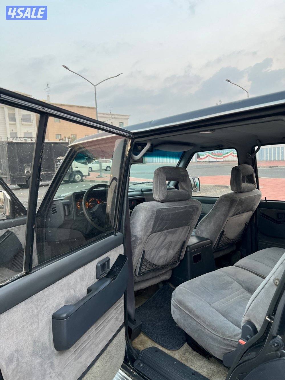 سفاري ٩١ صبغ وكاله6