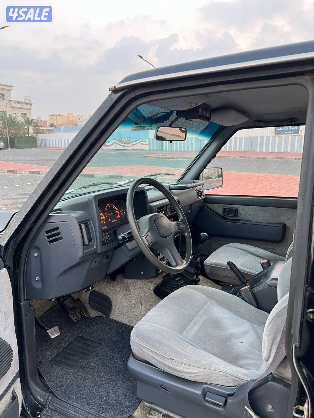 سفاري ٩١ صبغ وكاله7